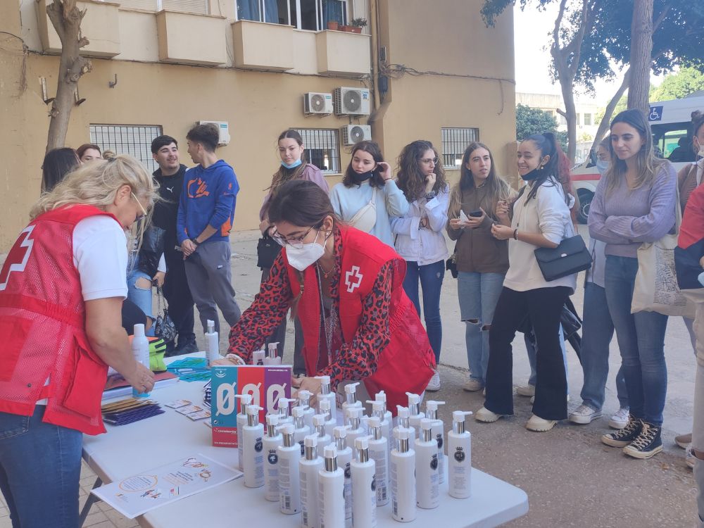 Centros de día para personas con discapacidad, alzheimer, personas dependientes. Malaga, ciclo formativo tecnico en dependencia