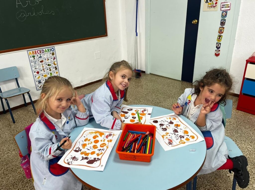 Segundo ciclo de Educación Infantil ¡etapa clave para tus hijos!