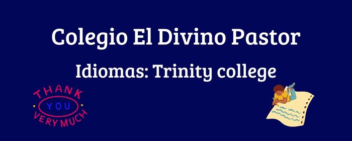 Idiomas Trinity College malaga