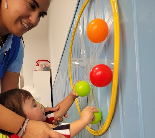 Juegos educativos para preescolar. juego didactico para niños málaga