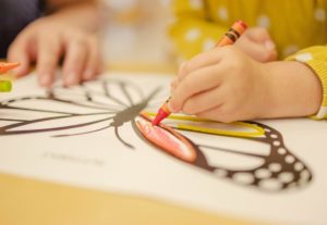 Que estudiar después de la carrera de Educación Infantil. Educación infantil carrera