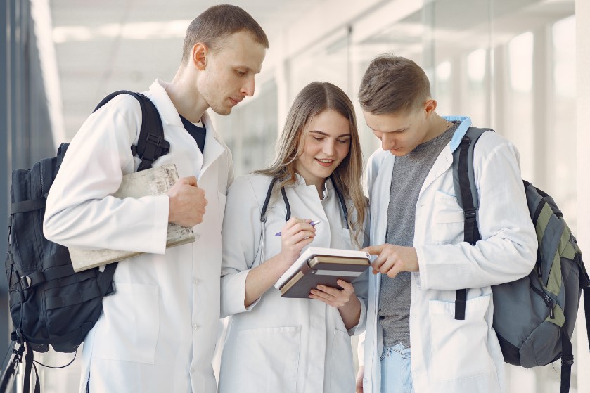 Títulos de Formación Profesional de Grado Medio en Málaga