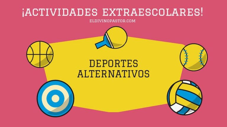 Actividad extraescolar de deportes alternativos para niños en el Colegio Privado Concertado El Divino Pastor de Málaga.