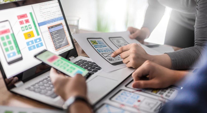 cómo desarrollar aplicaciones móviles multiplataforma