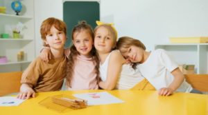 como trabajar las habilidades sociales en el aula y el colegio