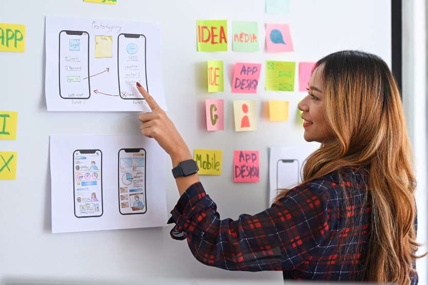 crear app multiplataforma