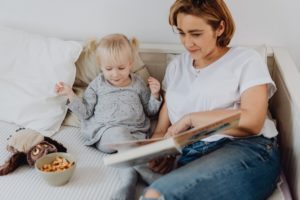 cuentacuentos infantiles para dormir