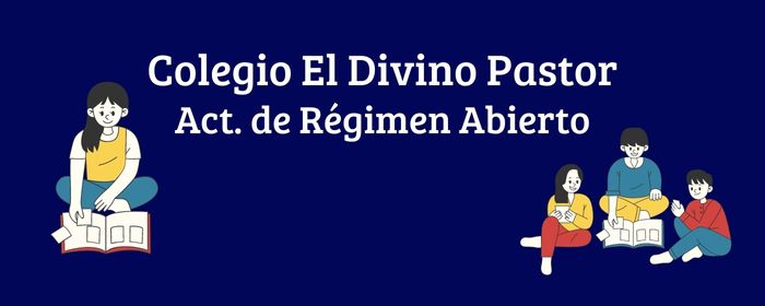 Actividades extracurriculares en el Colegio El Divino Pastor que fomentan el desarrollo académico y personal de los estudiantes.
