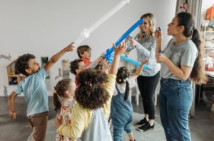 fp educacion infantil acceso universidad