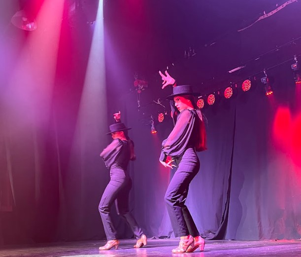 grupos de teatro en malaga. Teatro para niños y alumnos del Divino Pastor de Málaga