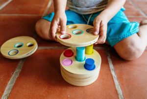juegos didacticos para niños de preescolar