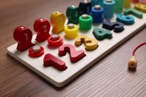 juegos para niños de guarderia