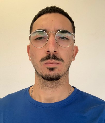 Alumno del ciclo fp TSEAS en Málaga compartiendo su testimonio como técnico superior en animación de actividades físicas y deportivas.